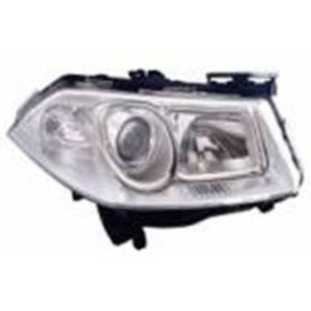 Фара DEPO 551-1162R-LD-EM 4040425