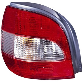 Фонарь правый DEPO 551-1950R-UE 4040427