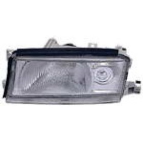 Фара левая DEPO 665-1104L-LDEMN 4040462