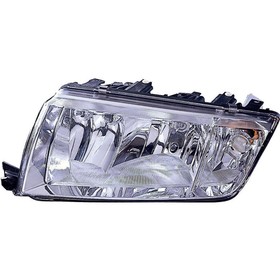 Фара левая DEPO 665-1105L-LDEM1 4040463