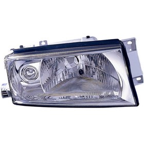 Фара правая DEPO 665-1106R-LDEMF 4040467
