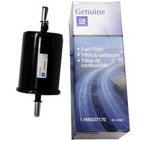 Фильтр салонный GENERAL MOTORS 96537170 4040666