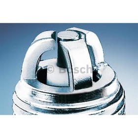 Свеча зажигания BOSCH 0241235756 4040673