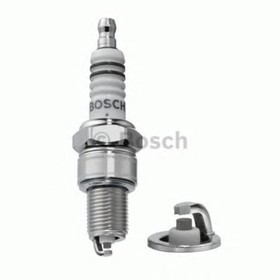 Свеча зажигания BOSCH 0242235663 4040693