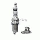 Свеча зажигания BOSCH 0242235666 4040696 - фото 82607