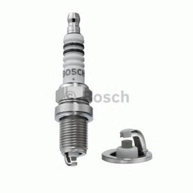 Свеча зажигания BOSCH 0242235666 4040696
