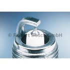Свеча зажигания BOSCH 0242236571 4040704 - фото 82608