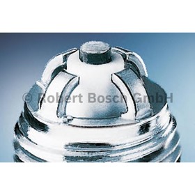 Свеча зажигания BOSCH 0242240587 4040709