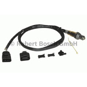 Лямбда-зонд BOSCH 0258006984 4040731