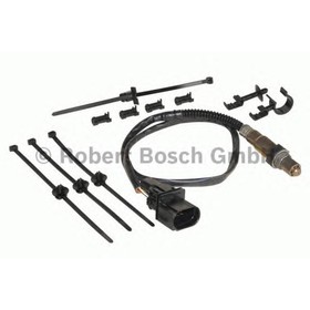 Лямбда-зонд BOSCH 0258007353 4040732