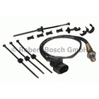 Лямбда-зонд BOSCH 0258007357 4040733 - фото 82621