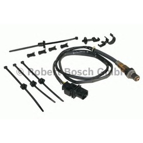 Лямбда-зонд BOSCH 0258017180 4040739