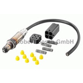 Лямбда-зонд BOSCH 0258986506 4040740