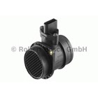 Датчик расхода воздуха BOSCH 0280218002 4040767 - фото 82631