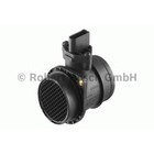 Датчик расхода воздуха BOSCH 0280218060 4040772 - фото 82632