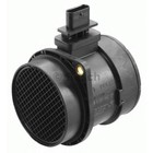 Датчик расхода воздуха BOSCH 0281002721 4040790 - фото 82634