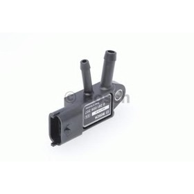 Датчик давления выхлопных газов  BOSCH 0281006207 4040797