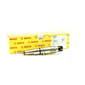Форсунка топливная BOSCH 0445120123 4040815