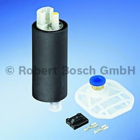 Насос топливный BOSCH 0580314097 4041093