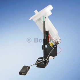 Насос топливный BOSCH 0580314539 4041095