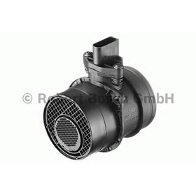 Датчик расхода воздуха BOSCH 0986284007 4041135
