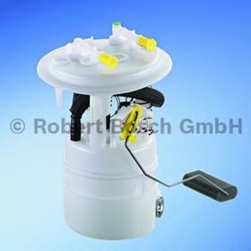 Насос топливный BOSCH 0986580142 4041274