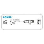 Провода высоковольтные JANMOR ABM90 4041364 - фото 82669