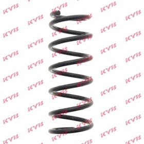 Пружина подвески KYB RC5869 4043134