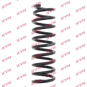 Пружина подвески KYB RC6376 4043140
