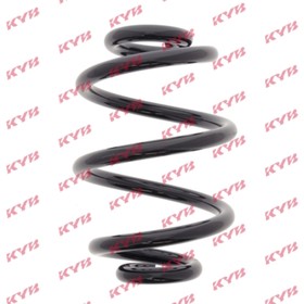Пружина подвески KYB RX6200 4043276