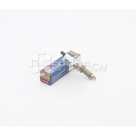 Свеча зажигания DENSO SXU22HCR11S 4043329