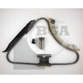 Ремкомплект ГРМ BGA TC0250K 4043368