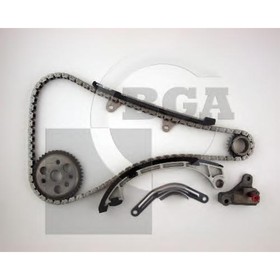 Ремкомплект ГРМ BGA TC0400FK 4043372