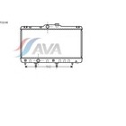 Радиатор системы охлаждения AVA QUALITY COOLING TO2148 4043383 - фото 82799