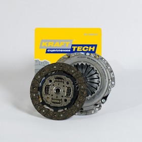 Комплект сцепления без подшипника KRAFTTECH W01220B9 4043644