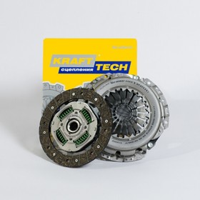 Комплект сцепления без подшипника KRAFTTECH W01220D9 4043645
