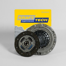 Комплект сцепления без подшипника KRAFTTECH W05215B9 4043649