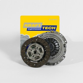 Комплект сцепления без подшипника KRAFTTECH W19200C9 4043654