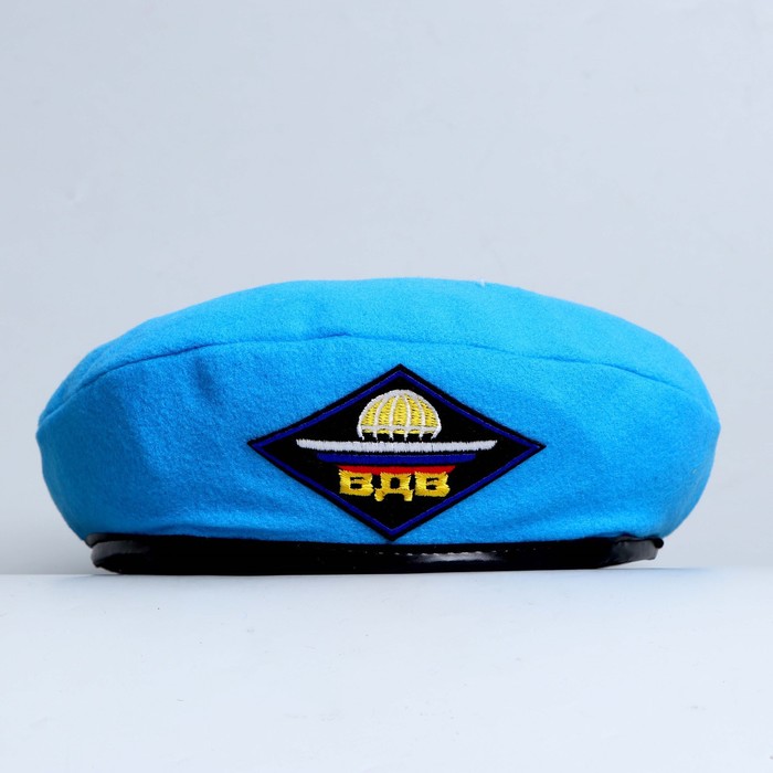 Берет "ВДВ"