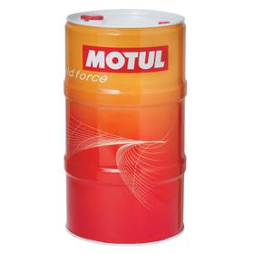 Масло трансмиссионное Motul Dexron III, 60 л 100320 1435360