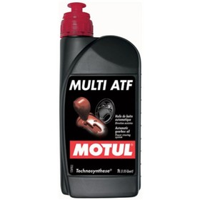 Масло трансмиссионное Motul Multi ATF, 20 л 104001 1435376
