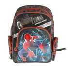 Рюкзак школьный эргономичная спинка 38*29*15 Spiderman SMBB-UT1-962