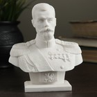 Бюст Николая II 12,5см Бюст Николая II 12,5см