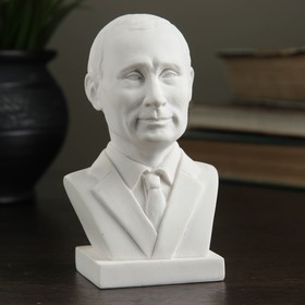Bust of Putin 11.5 cm
