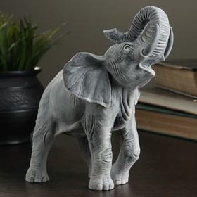 Souvenir "Elephant big new" 17cm