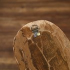 Интерьерный сувенир маска "Геккон" 50х12х5 см - фото 800721981