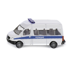 Игрушка «Полицейский микроавтобус» - фото 6959339