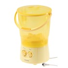 Стиральная машина Willmark WM-20BW, 2.0 кг, 70 Вт Стиральная машина Willmark WM-20BW, 2.0 кг, 70 Вт