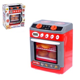 Home appliances "Stove grill"