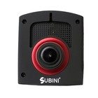 Видеорегистратор Subini GD-625RU, 2.5", обзор 120°, 1920х1080 Видеорегистратор Subini GD-625RU, 2.5", обзор 120°, 1920х1080
